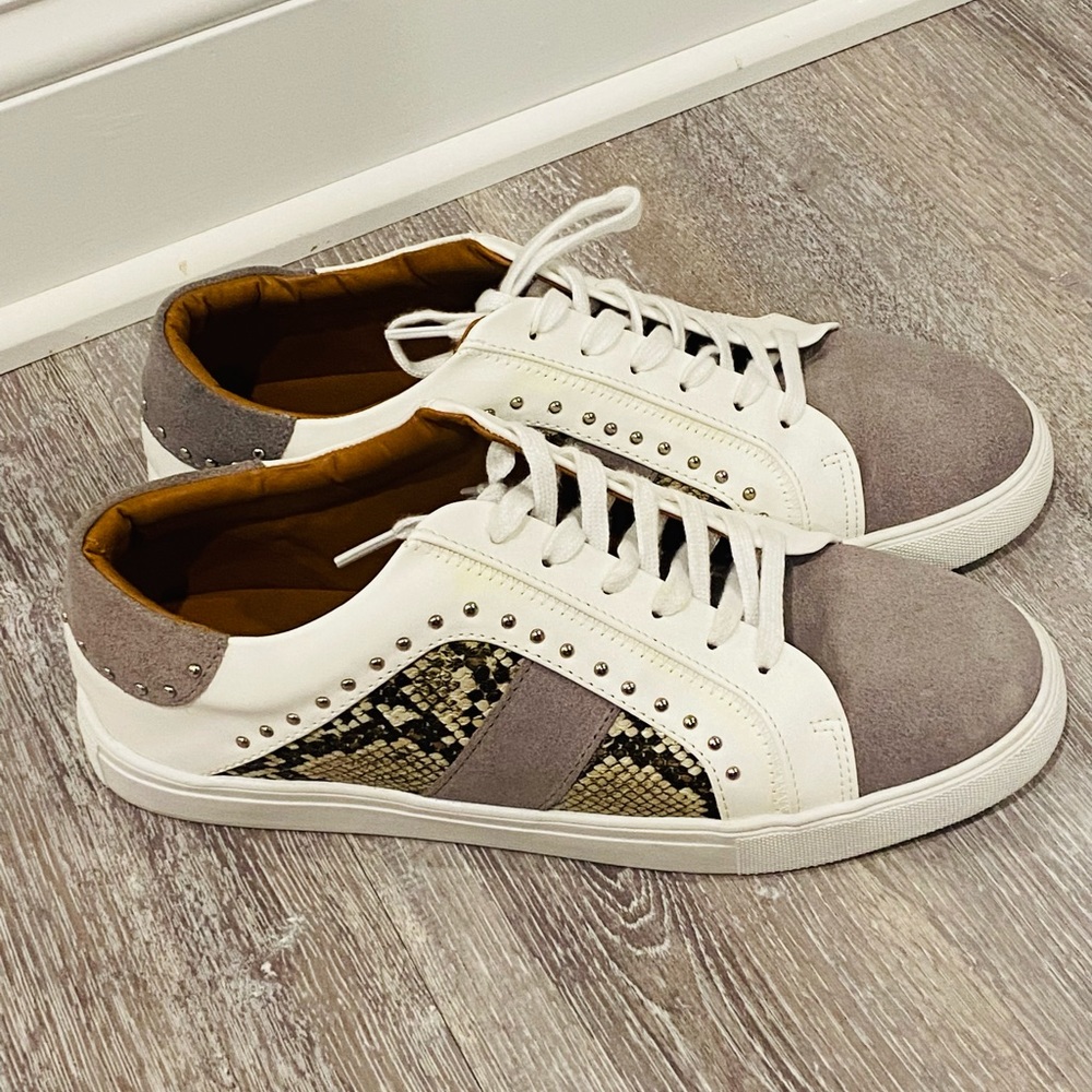 Steve Madden shoes